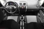 Suzuki SX4 - fotka číslo 14
