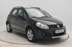 Suzuki SX4 - fotka číslo 2