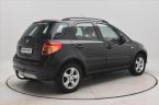 Suzuki SX4 - fotka číslo 4