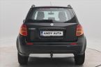 Suzuki SX4 - fotka číslo 5