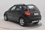 Suzuki SX4 - fotka číslo 6