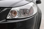 Suzuki SX4 - fotka číslo 26