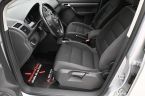 Volkswagen Touran - fotka číslo 12
