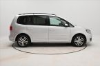 Volkswagen Touran - fotka číslo 3