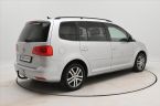 Volkswagen Touran - fotka číslo 4
