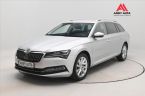Škoda Superb - fotka číslo 0