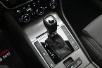 Škoda Superb - fotka číslo 21