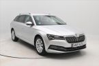 Škoda Superb - fotka číslo 2