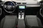 Škoda Superb - fotka číslo 14