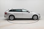 Škoda Superb - fotka číslo 3
