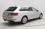 Škoda Superb - fotka číslo 4