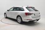 Škoda Superb - fotka číslo 6