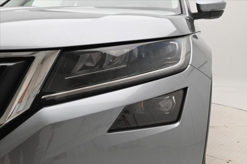 Škoda Kodiaq - hlavní fotka