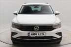 Volkswagen Tiguan - fotka číslo 1