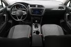 Volkswagen Tiguan - fotka číslo 14