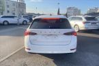 Škoda Octavia - fotka číslo 1