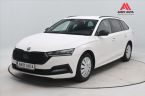 Škoda Octavia - fotka číslo 0