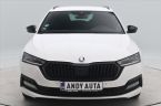 Škoda Octavia - fotka číslo 1