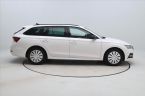Škoda Octavia - fotka číslo 3