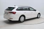 Škoda Octavia - fotka číslo 4