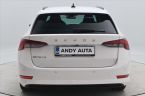 Škoda Octavia - fotka číslo 5
