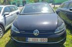 Volkswagen Golf - fotka číslo 0