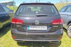 Volkswagen Golf - fotka číslo 3