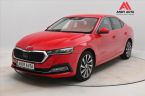 Škoda Octavia - fotka číslo 0