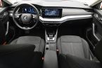 Škoda Octavia - fotka číslo 14