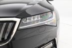 Škoda Superb - fotka číslo 29