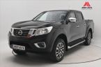Nissan Navara - fotka číslo 0