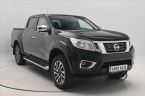 Nissan Navara - fotka číslo 2