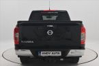 Nissan Navara - fotka číslo 5