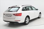 Škoda Superb - fotka číslo 4