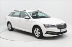 Škoda Superb - fotka číslo 2