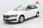 Škoda Superb - fotka číslo 0