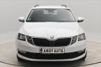 Škoda Octavia - fotka číslo 1