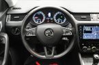 Škoda Octavia - fotka číslo 17
