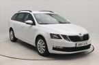 Škoda Octavia - fotka číslo 2