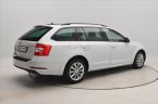Škoda Octavia - fotka číslo 4