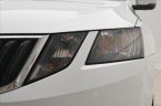 Škoda Octavia - fotka číslo 27