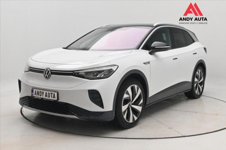 Volkswagen ID.4 - hlavní fotka inzerátu