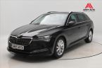 Škoda Superb - fotka číslo 0