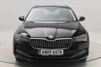 Škoda Superb - fotka číslo 1