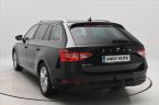 Škoda Superb - fotka číslo 6