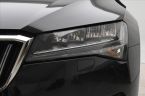 Škoda Superb - fotka číslo 27