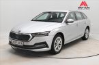 Škoda Octavia - fotka číslo 0