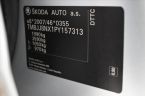 Škoda Octavia - fotka číslo 9