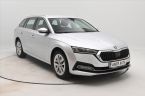 Škoda Octavia - fotka číslo 2