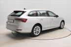 Škoda Octavia - fotka číslo 4